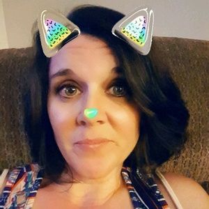 Meet your Posher, Rhonda